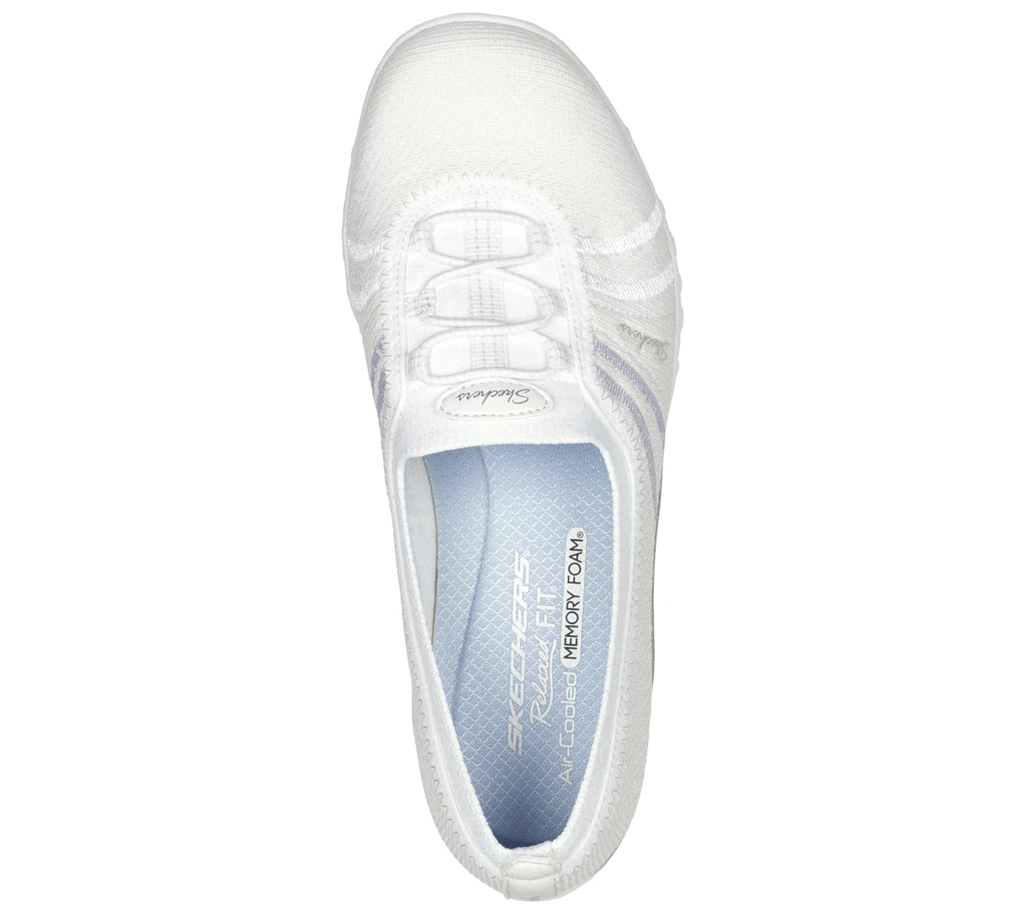 Skechers Relaxed Fit: Breathe-Easy - Simple Pleasure 5 Skechers Relaxed Fit: Breathe-Easy - Simple Pleasure - Image 3