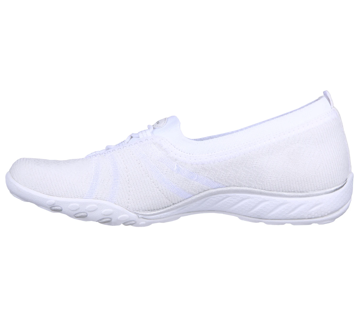 Skechers Relaxed Fit: Breathe-Easy - Simple Pleasure 7 Skechers Relaxed Fit: Breathe-Easy - Simple Pleasure - Image 5