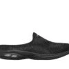 Skechers Relaxed Fit: Commute Time - In Knit To Win 2 Skechers Relaxed Fit: Commute Time - In Knit To Win -Skeech Shoes Shop 100310 BBK