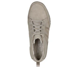 Skechers Relaxed Fit: Breathe-Easy - Friendly Ties -Skeech Shoes Shop 100376 TPE C