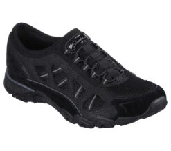 Skechers Relaxed Fit: Bikers 2.0 - So Magnetic -Skeech Shoes Shop 100558 BKCC F