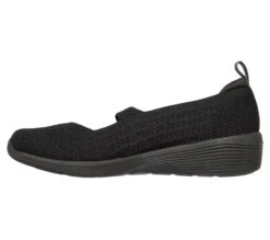 Skechers Arya - Mellow Idea -Skeech Shoes Shop 104111 BBK E