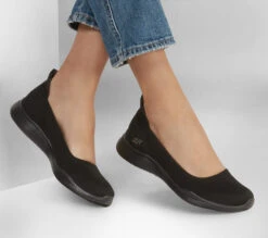 Skechers Microburst 2.0 - Be Iconic -Skeech Shoes Shop 104134 BBK B