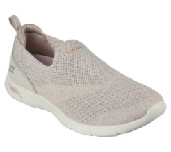 Skechers Arch Fit Refine - Don't Go -Skeech Shoes Shop 104164 TPE F
