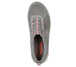 Skechers Arch Fit Refine - Her Best -Skeech Shoes Shop 104165 GYPK C