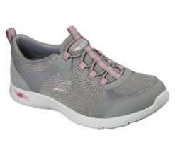 Skechers Arch Fit Refine - Her Best -Skeech Shoes Shop 104165 GYPK F