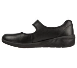 Skechers Arya - One Moment 10 Skechers Arya - One Moment -Skeech Shoes Shop 104246 BBK D