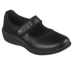 Skechers Arya - One Moment 11 Skechers Arya - One Moment -Skeech Shoes Shop 104246 BBK E