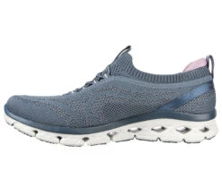 Skechers Glide-Step Flex - Good Dream -Skeech Shoes Shop 104307 SLT D