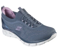 Skechers Glide-Step Flex - Good Dream -Skeech Shoes Shop 104307 SLT E