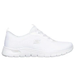Skechers Arch Fit Vista - Gleaming