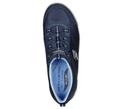 Skechers Arch Fit Refine - Her Ace -Skeech Shoes Shop 104391 NVBL B