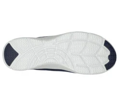 Skechers Arch Fit Refine - Her Ace -Skeech Shoes Shop 104391 NVBL C