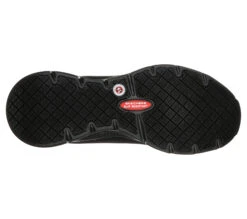 Skechers Work: Arch Fit SR -Skeech Shoes Shop 108019EC BLK C