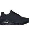 Skechers Work: Uno SR -Skeech Shoes Shop 108021EC BLK