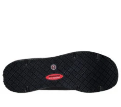 Skechers Work: Uno SR -Skeech Shoes Shop 108021EC BLK C