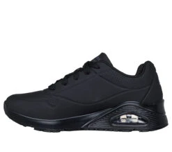Skechers Work: Uno SR -Skeech Shoes Shop 108021EC BLK D