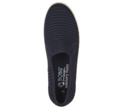 Skechers BOBS Flexpadrille 3.0 - Pastel Sky -Skeech Shoes Shop 113245 NVY C