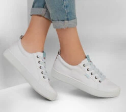 Skeech Shoes Shop -Skeech Shoes Shop 113323 WHT B