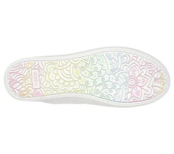 Skechers BOBS B Extra Cute -Skeech Shoes Shop 113323 WHT D