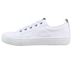 Skechers BOBS B Extra Cute -Skeech Shoes Shop 113323 WHT E