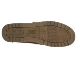 Skechers BOBS Chill Lugs - Urban Spell -Skeech Shoes Shop 113352 BRN D