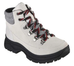 Skechers BOBS Broadies - Mighty Hike -Skeech Shoes Shop 113397 OFWT F