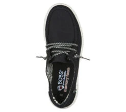 Skeech Shoes Shop -Skeech Shoes Shop 113448 BLK B