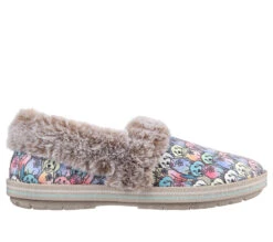 Skechers BOBS Too Cozy - Winter Howl