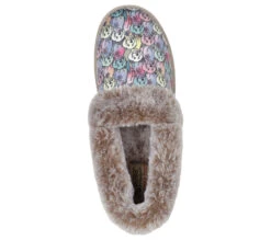 Skechers BOBS Too Cozy - Winter Howl -Skeech Shoes Shop 113481 NTMT C