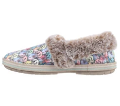 Skechers BOBS Too Cozy - Winter Howl -Skeech Shoes Shop 113481 NTMT E