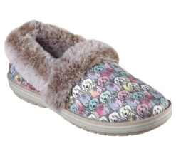 Skechers BOBS Too Cozy - Winter Howl -Skeech Shoes Shop 113481 NTMT F