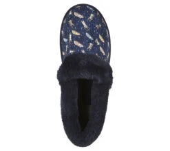 Skechers BOBS Too Cozy - Movie Night 9 Skechers BOBS Too Cozy - Movie Night -Skeech Shoes Shop 113486 NVMT C