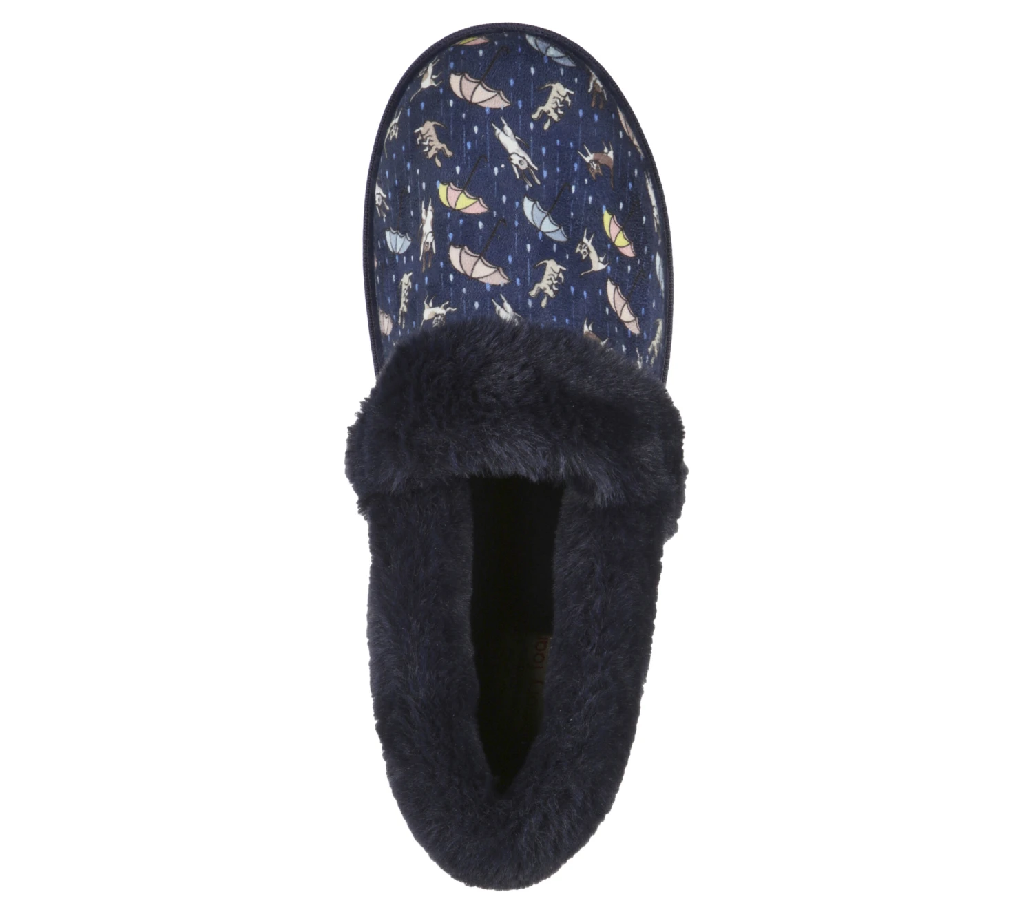 Skechers BOBS Too Cozy - Movie Night 4 Skechers BOBS Too Cozy - Movie Night - Image 3