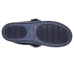 Skechers BOBS Too Cozy - Movie Night 10 Skechers BOBS Too Cozy - Movie Night -Skeech Shoes Shop 113486 NVMT D