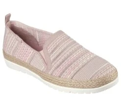 Skechers BOBS Flexpadrille 3.0 - Island Muse -Skeech Shoes Shop 113982 PKMT F
