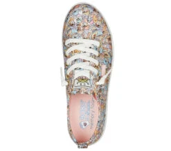 Skechers BOBS B Cute - Pup Freshness -Skeech Shoes Shop 114097 MLT C