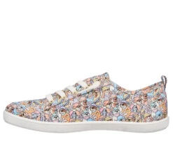 Skechers BOBS B Cute - Pup Freshness -Skeech Shoes Shop 114097 MLT E