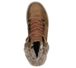 Skechers BOBS Skipper Wave - Grand Leap -Skeech Shoes Shop 114271 CSNT C