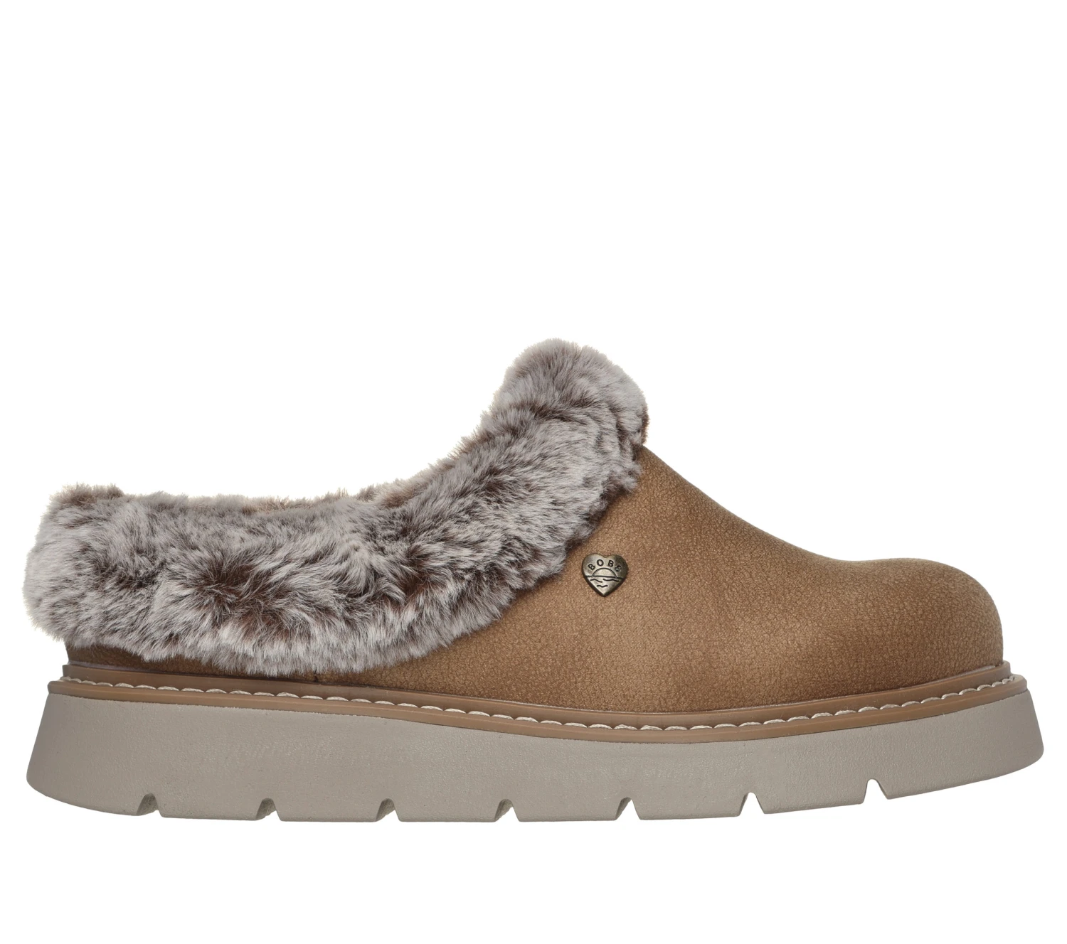 Skechers BOBS Keepsakes Lite - Cozy Blend 3 Skechers BOBS Keepsakes Lite - Cozy Blend