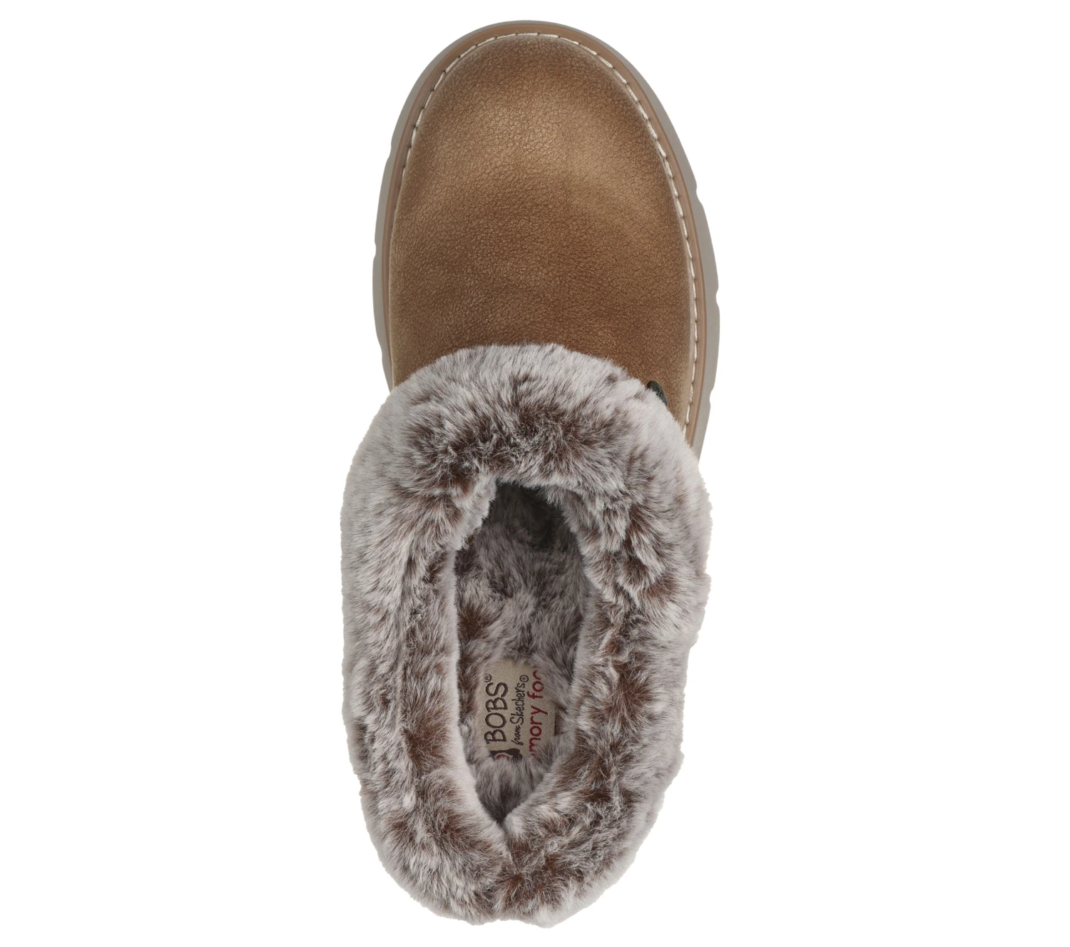 Skechers BOBS Keepsakes Lite - Cozy Blend 5 Skechers BOBS Keepsakes Lite - Cozy Blend - Image 3