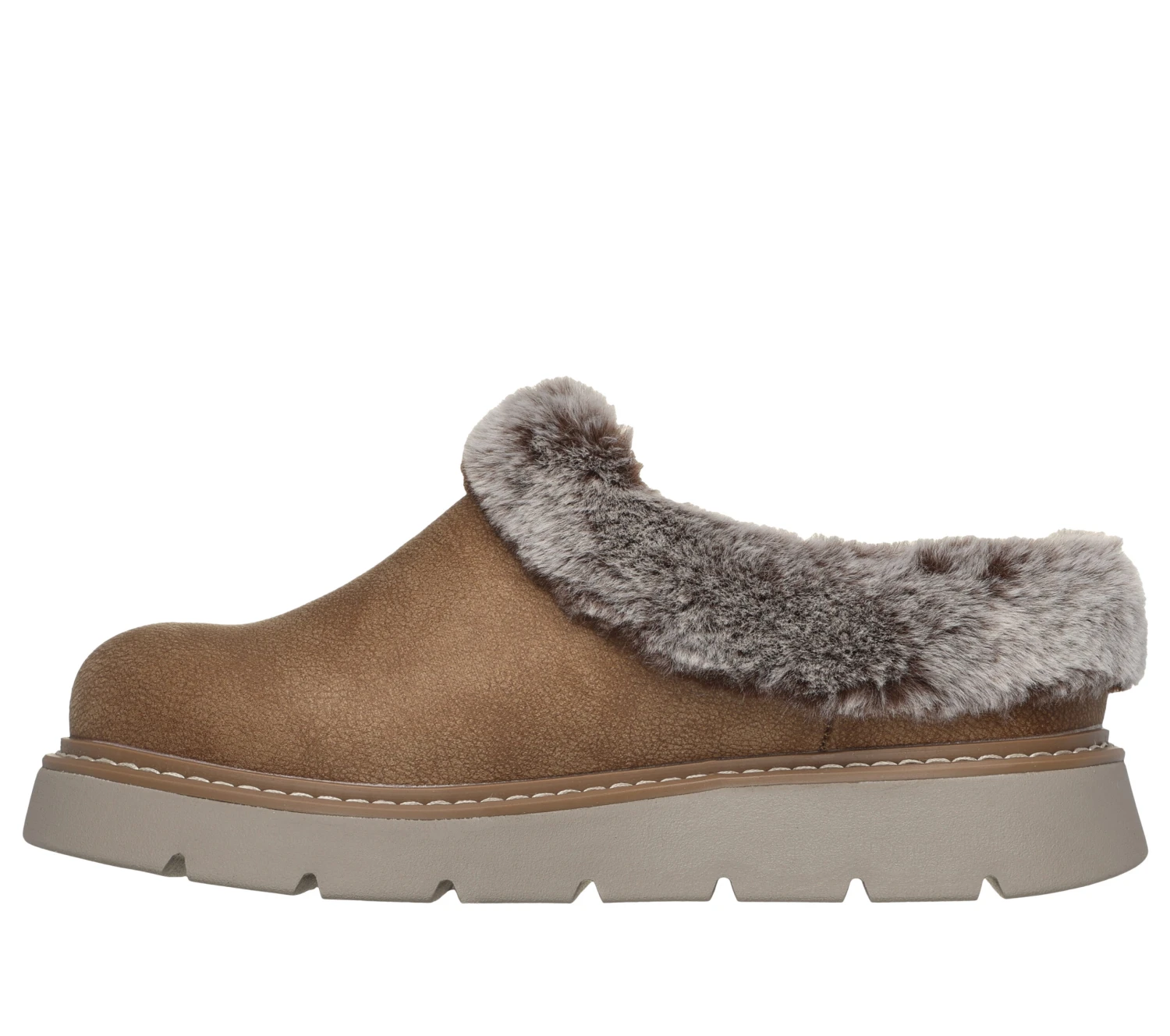 Skechers BOBS Keepsakes Lite - Cozy Blend 7 Skechers BOBS Keepsakes Lite - Cozy Blend - Image 5