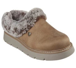 Skechers BOBS Keepsakes Lite - Cozy Blend 13 Skechers BOBS Keepsakes Lite - Cozy Blend -Skeech Shoes Shop 114762 CSNT F