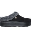 Skechers BOBS Pop Ups 3.0 - Morning Flurry -Skeech Shoes Shop 114785 BBK