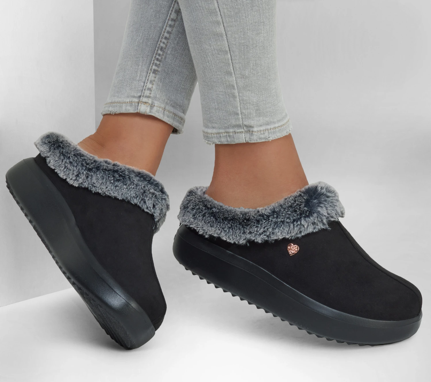 Skechers BOBS Pop Ups 3.0 - Morning Flurry 4 Skechers BOBS Pop Ups 3.0 - Morning Flurry - Image 2