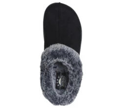 Skechers BOBS Pop Ups 3.0 - Morning Flurry 10 Skechers BOBS Pop Ups 3.0 - Morning Flurry -Skeech Shoes Shop 114785 BBK C