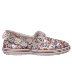 Skechers BOBS Too Cozy - Family Pups