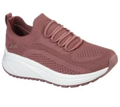 Skechers Bobs Sport Sparrow 2.0 - Allegiance Crew -Skeech Shoes Shop 117027 ROS F