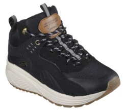 Skechers BOBS Sparrow 2.0 - Mt. Goddess -Skeech Shoes Shop 117053 BLK E