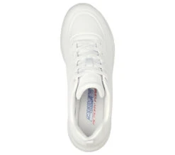 Skechers BOBS Sport Buno - How Sweet -Skeech Shoes Shop 117151 WHT C